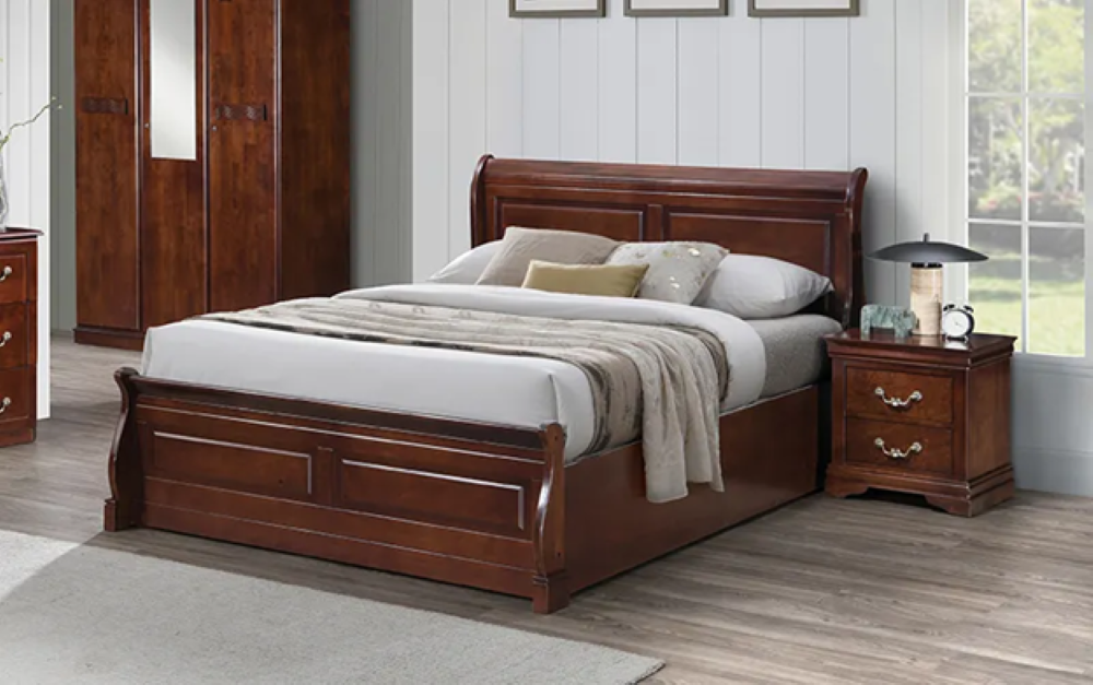 Smart Storage Solutions: Bedroom Furniture To Reduce Clutter